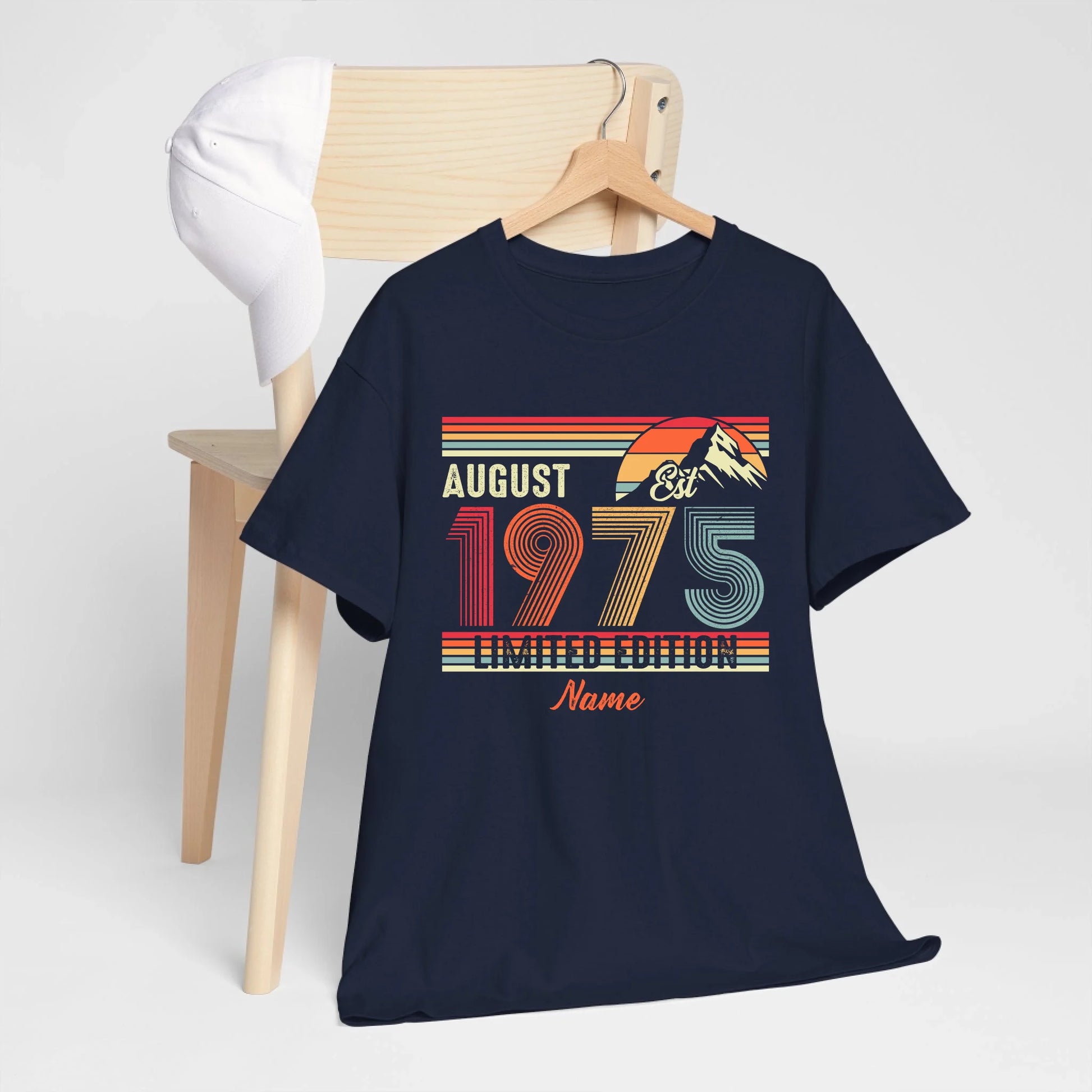 Hanging 3, Navy